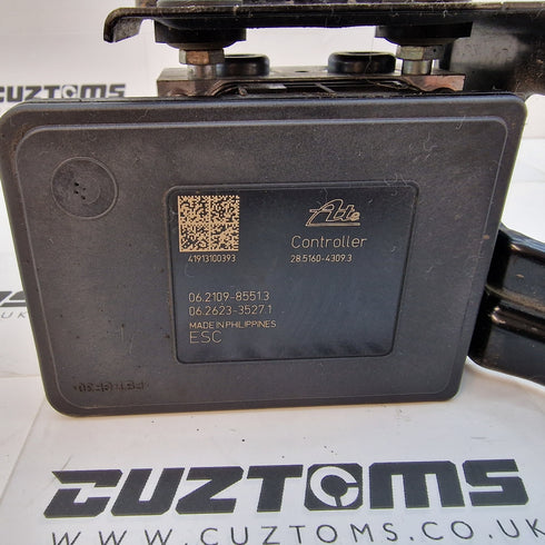 Suzuki Swift ABS Pump * 56110-53RA * 06.2102-5483.4 * 52RA * ATE 28.5160-4309.3 * 2018