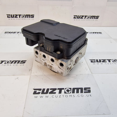 Suzuki Jimny ABS Pump * 56110-57M5 * 116040-40014 * 2016 * Automatic
