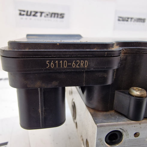 Suzuki Ignis ABS Pump * 56110-57M5 * 116040-40682 * 2017-2021 * MANUAL