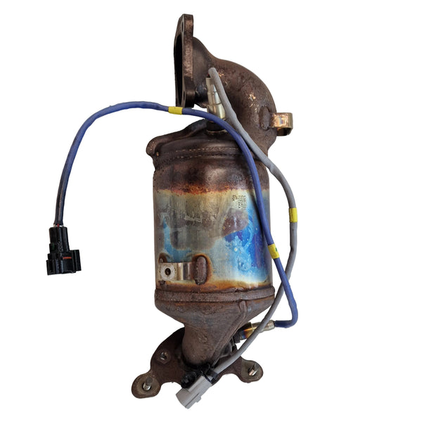 Suzuki Swift Sport Catalytic Converter 53R-C01 * 1.4 K14C Boosterjet * 2017-2020