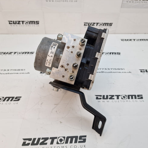 Suzuki Swift Sport ZC33S ABS Pump * 56110-53RL * 06.2102-5193.4 * 67RB * ATE 28.5166-1901.3 * 2019