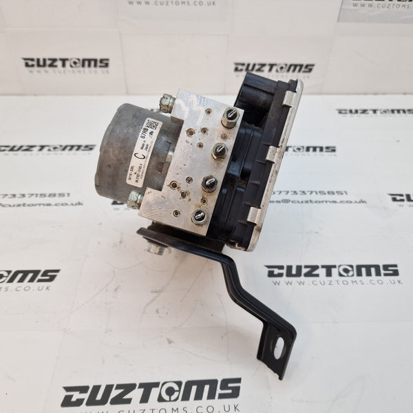 Suzuki Swift Sport ZC33S ABS Pump * 56110-53RL * 06.2102-5193.4 * 67RB * ATE 28.5166-1901.3 * 2019