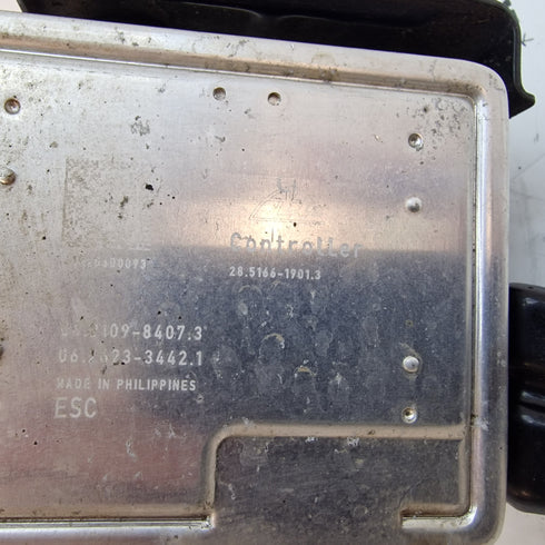 Suzuki Swift Sport ZC33S ABS Pump * 56110-53RL * 06.2102-5193.4 * 67RB * ATE 28.5166-1901.3 * 2019