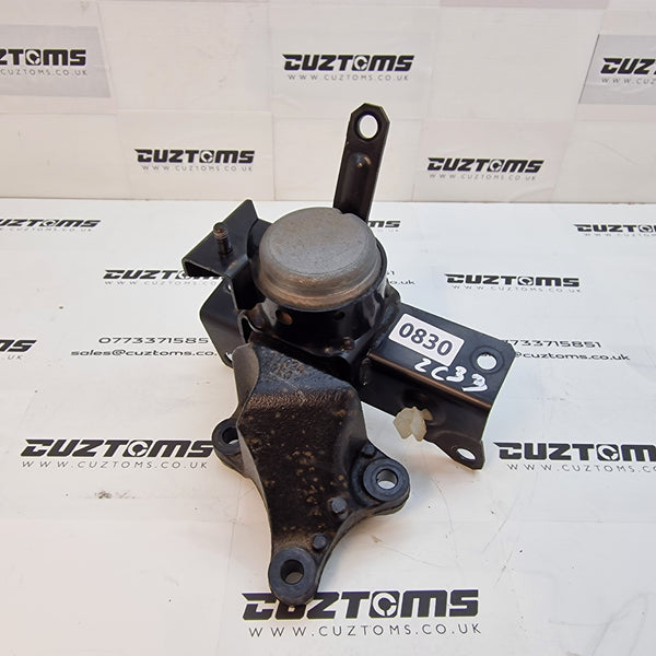 Suzuki Swift Sport ZC33S Gearbox Mount * 6 speed *