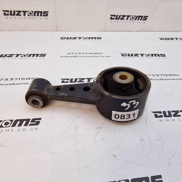 Suzuki Swift Sport ZC33S Lower Gearbox / Engine Mount *