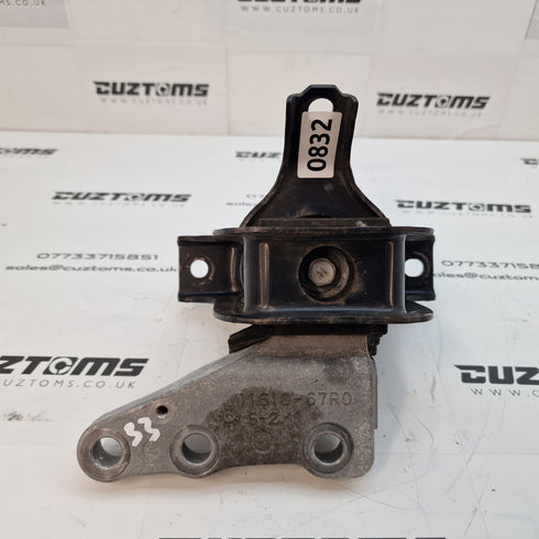Suzuki Swift Sport ZC33S Engine Mount * 11610-67R0