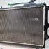Suzuki Swift Sport ZC33S Radiator & Cooling Fans *