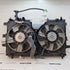 Suzuki Swift Sport ZC33S Radiator & Cooling Fans *