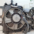Suzuki Swift Sport ZC33S Radiator & Cooling Fans *