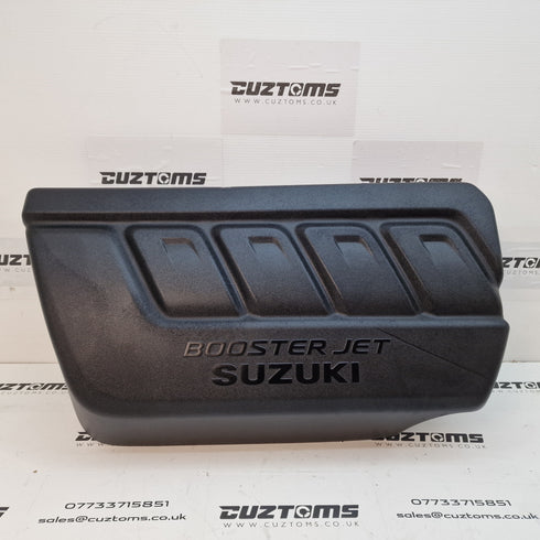 Suzuki Swift Sport ZC33S Engine Cover * 2017-2020 *