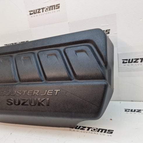 Suzuki Swift Sport ZC33S Engine Cover * 2017-2020 *