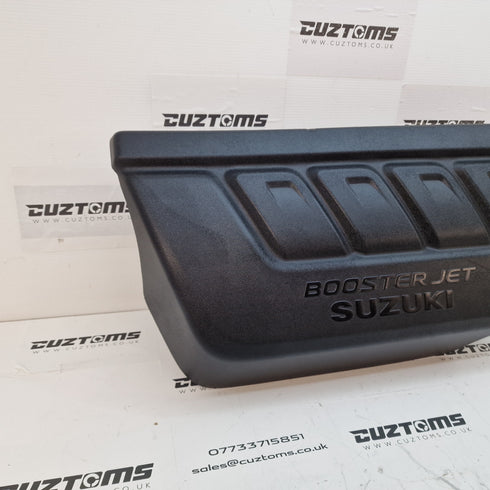 Suzuki Swift Sport ZC33S Engine Cover * 2017-2020 *