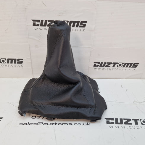 Suzuki Swift Gear Lever Gaiter * 2017-2022 *