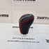 Suzuki Swift Az Gear Knob * 5 Speed * Red Sitching * 2017-2022 *
