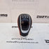 Suzuki Swift Az Gear Knob * 5 Speed * Red Sitching * 2017-2022 *