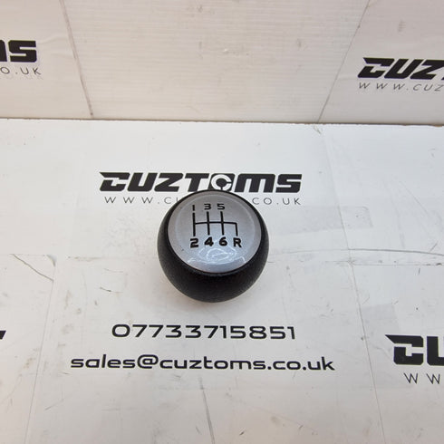 Suzuki Swift Sport ZC32S Gear Knob * 6 Speed * 2011-2017 *
