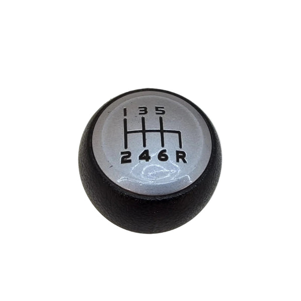 Suzuki Swift Sport ZC32S Gear Knob * 6 Speed * 2011-2017 *