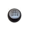 Suzuki Swift Sport ZC32S Gear Knob * 6 Speed * 2011-2017 *
