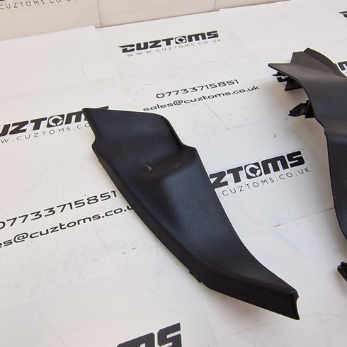 Suzuki Swift Scuttle Panel Corner Trims * 2017-2022 *