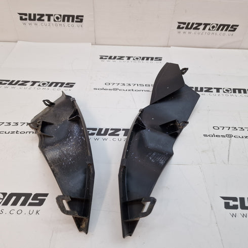 Suzuki Swift Scuttle Panel Corner Trims * 2017-2022 *