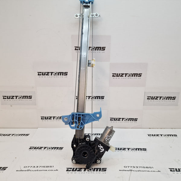 Suzuki Swift Passenger Front Window Regulator * 2017-2022 *
