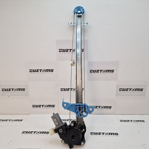 Suzuki Swift Driver Front Window Regulator * 2017-2022 *