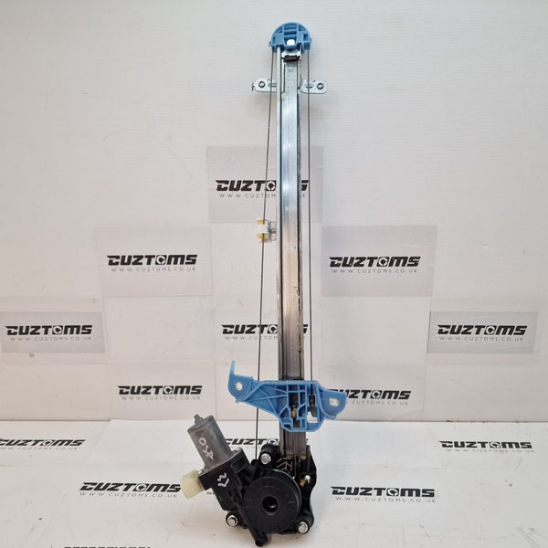 Suzuki Swift Driver Front Window Regulator * 2017-2022 *