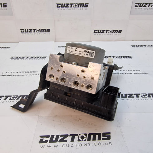 Suzuki Swift ABS Pump * 56110-53RA * 06.2102-5483.4 * 52RA * ATE 28.5160-4309.3 * 2018