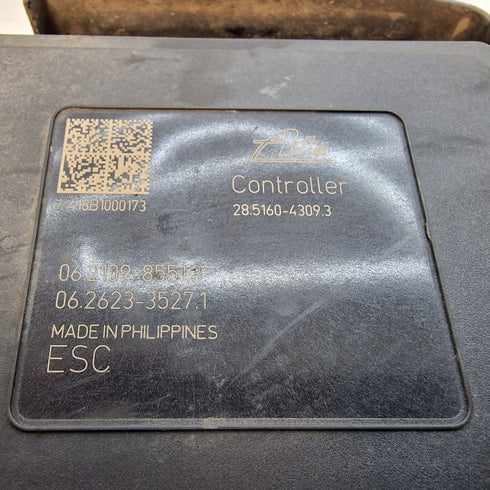 Suzuki Swift ABS Pump * 56110-53RA * 06.2102-5483.4 * 52RA * ATE 28.5160-4309.3 * 2018