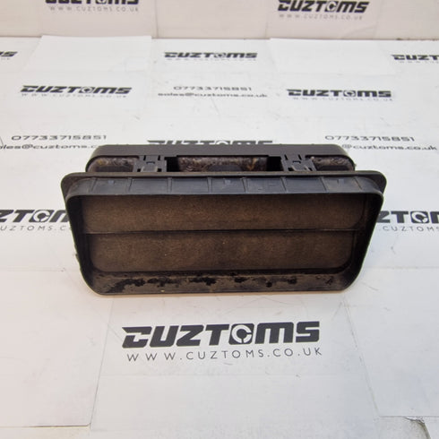 Suzuki Swift Rear Air Outlet Ventilator * 2017-2022 * 77331-62R00 *