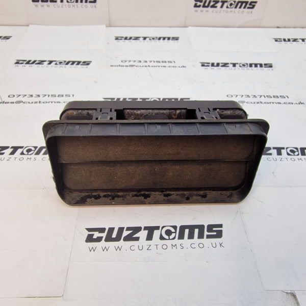 Suzuki Swift Rear Air Outlet Ventilator * 2017-2022 * 77331-62R00 *