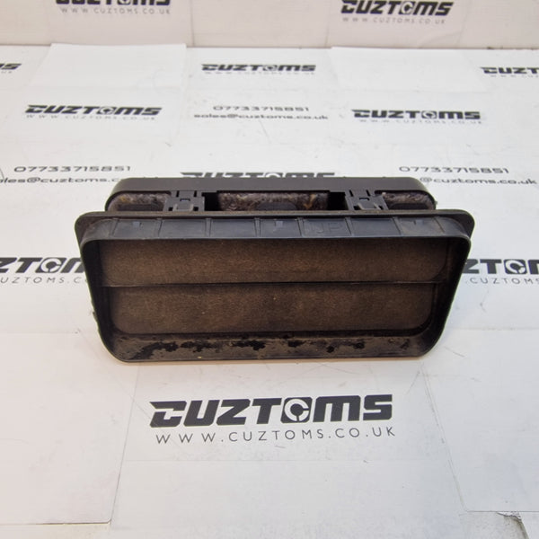 Suzuki Ignis Rear Air Outlet Ventilator * 2017-2022 * 77331-62R00 *