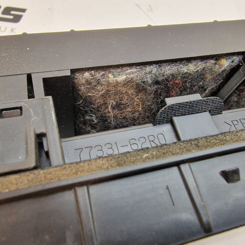 Suzuki Ignis Rear Air Outlet Ventilator * 2017-2022 * 77331-62R00 *