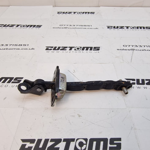 Suzuki Swift Door Check Strap * OSF / NSF * 2017-2020 *