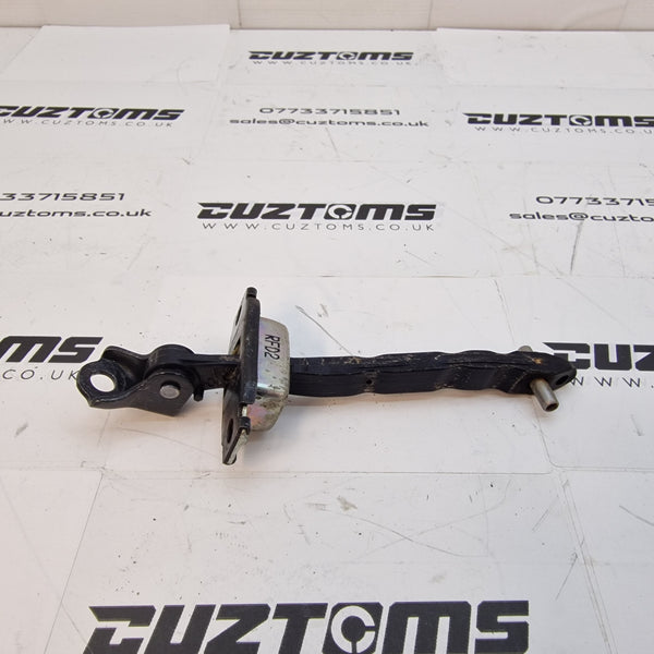 Suzuki Swift Door Check Strap * OSF / NSF * 2011-2017 *