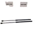 Suzuki Swift Tailgate Struts * 2011-2017 *