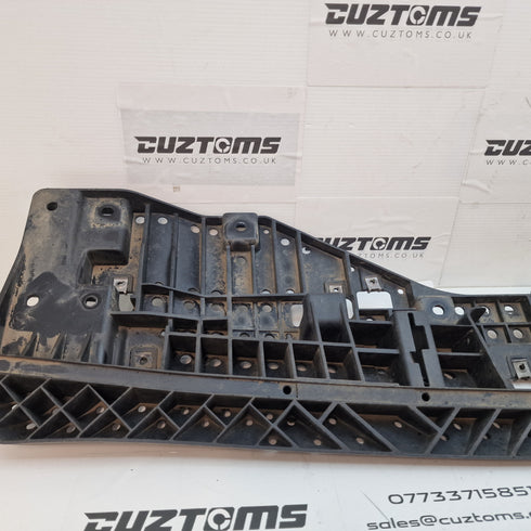 Suzuki Swift Sport ZC33S Front Bumper Absorber - 72460-68R00