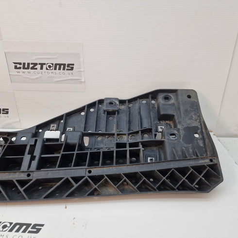 Suzuki Swift Sport ZC33S Front Bumper Absorber - 72460-68R00