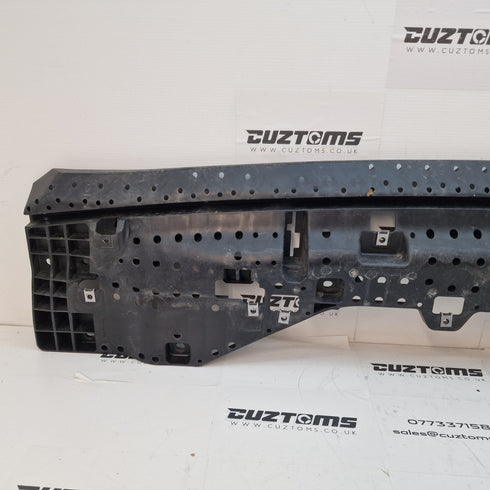 Suzuki Swift Sport ZC33S Front Bumper Absorber - 72460-68R00
