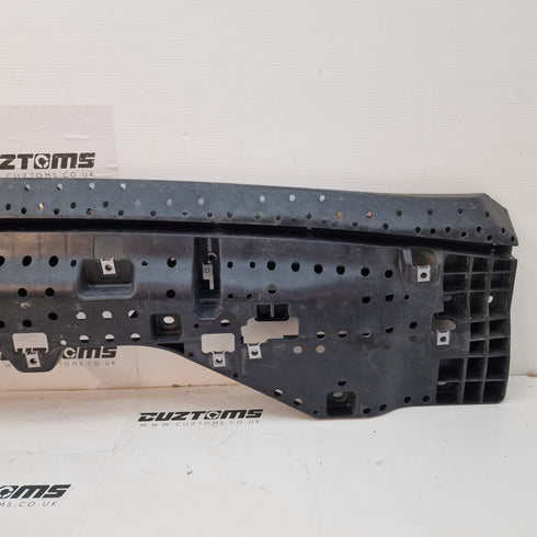 Suzuki Swift Sport ZC33S Front Bumper Absorber - 72460-68R00