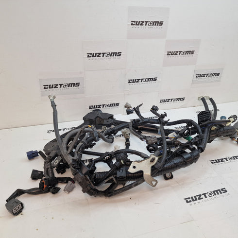 Suzuki Swift Sport ZC33S Engine Harness * 1.4 16v K14C * 2017-2020 *
