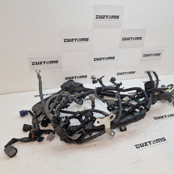 Suzuki Swift Sport ZC33S Engine Harness * 1.4 16v K14C * 2017-2020 *