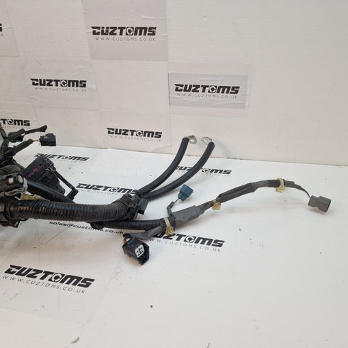 Suzuki Swift Sport ZC33S Engine Harness * 1.4 16v K14C * 2017-2020 *