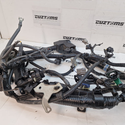 Suzuki Swift Sport ZC33S Engine Harness * 1.4 16v K14C * 2017-2020 *