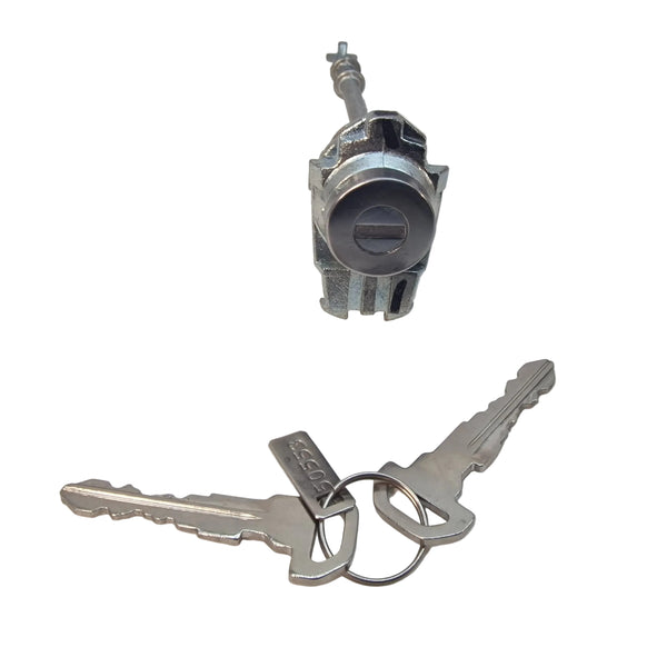 Lock Set With 2 Key Blades For Suzuki Swift * 2017-2021 *