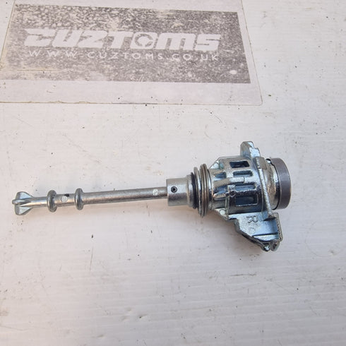 Lock Set With 2 Key Blades For Suzuki Swift * 2017-2021 *