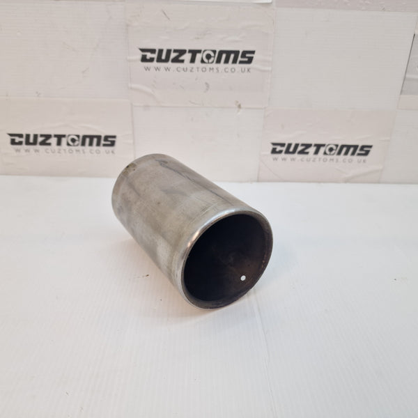 Suzuki Swift Sport Zc32S Exhaust Tip * 2011-2017 *