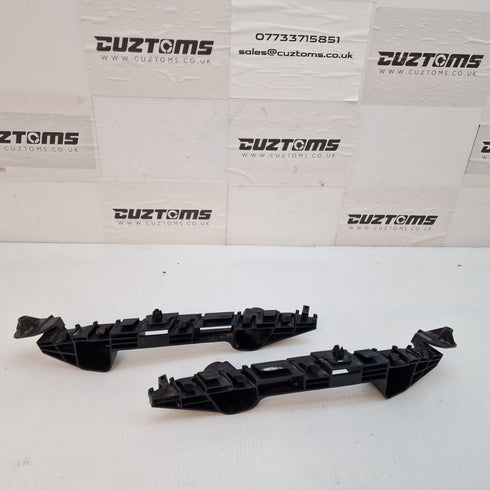 Suzuki Swift AZ Front Bumper Brackets * 2017-2022 *