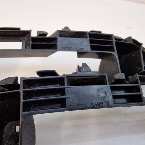 Suzuki Swift AZ Front Bumper Brackets * 2017-2022 *