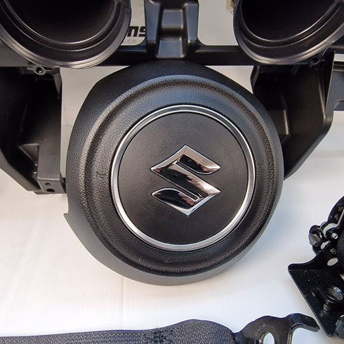 Suzuki Swift AZ AirBag Kit * ZC83 ZC33 ZC13 * 2017-2024 * 48150-52R20 *